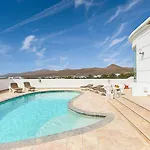 Acentijo Villa *