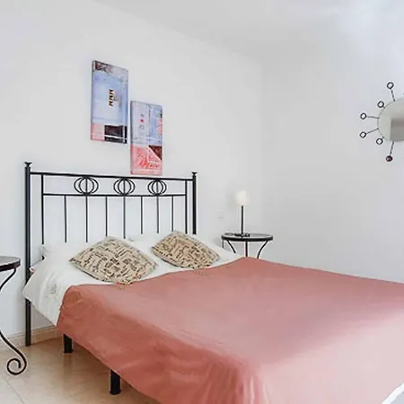 Acentijo بْوُرتو كاليرو