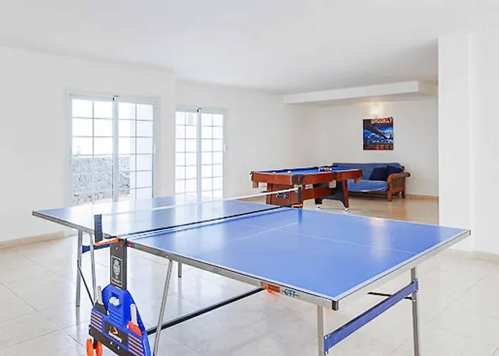 Acentijo بْوُرتو كاليرو