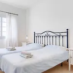 Acentijo Villa Puerto Calero