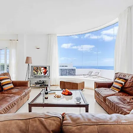 Acentijo Villa Puerto Calero