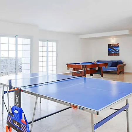 Acentijo Puerto Calero