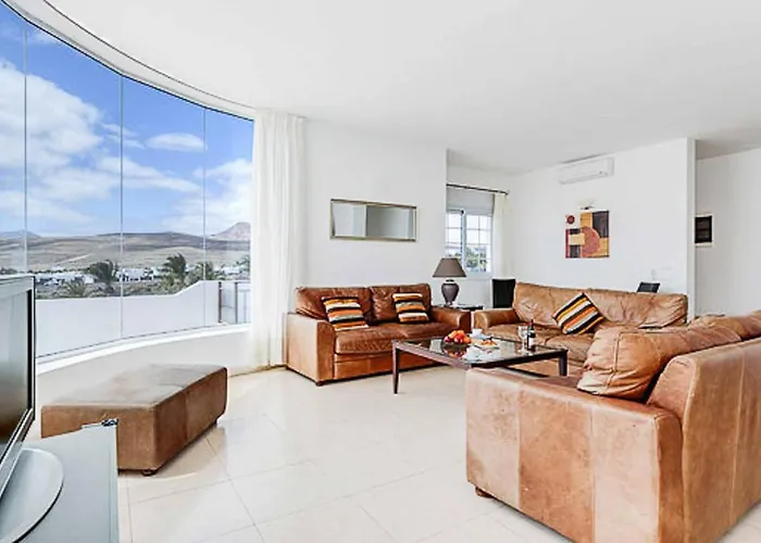 Villa Acentijo Puerto Calero