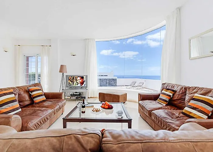 Acentijo Villa Puerto Calero