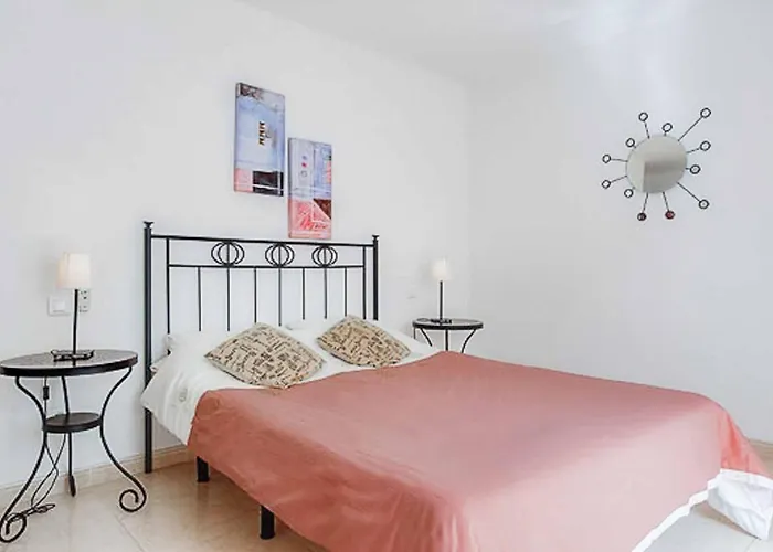 Acentijo Puerto Calero