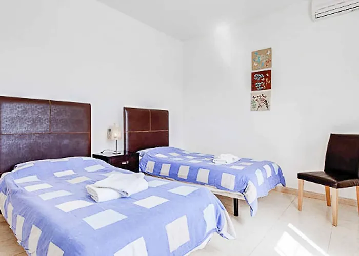 Acentijo * Puerto Calero