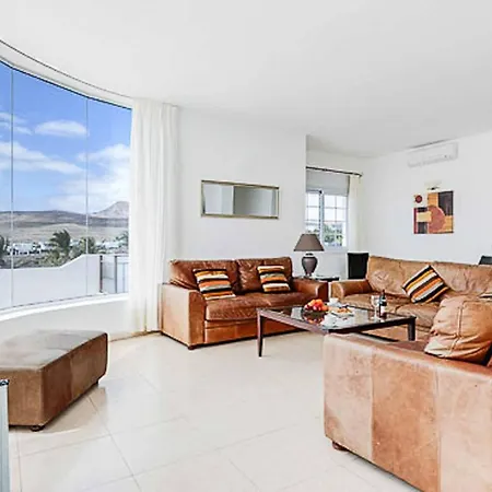 Villa Acentijo Puerto Calero