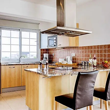 Acentijo Puerto Calero