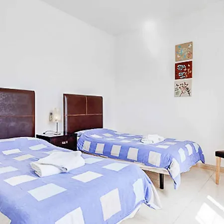 Acentijo * Puerto Calero