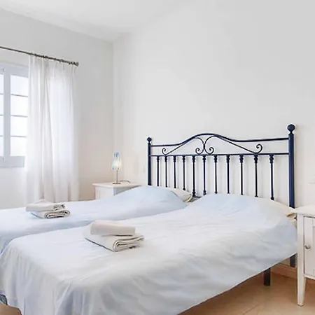 Acentijo Villa Puerto Calero